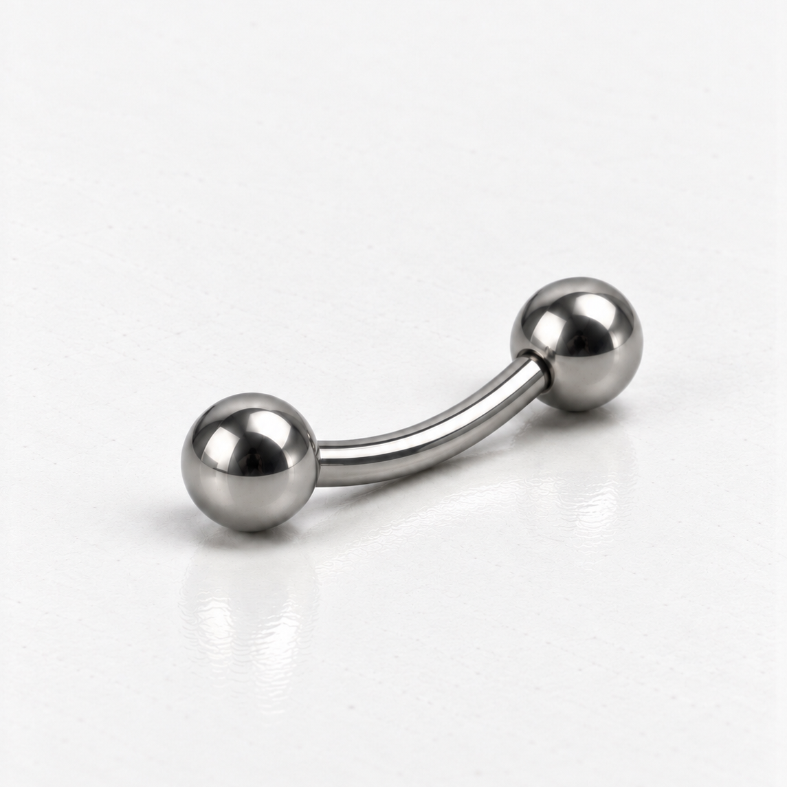 CORE - Curved barbell