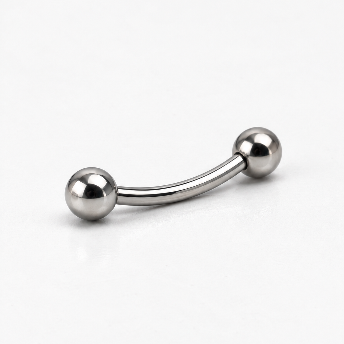 CORE - Curved barbell