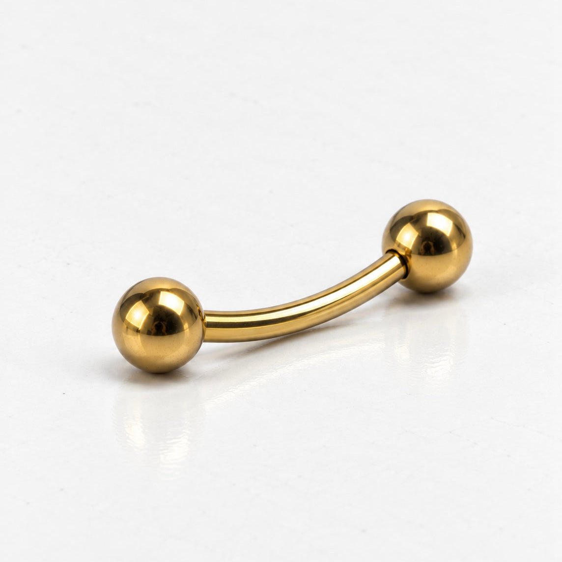 CORE - Curved barbell