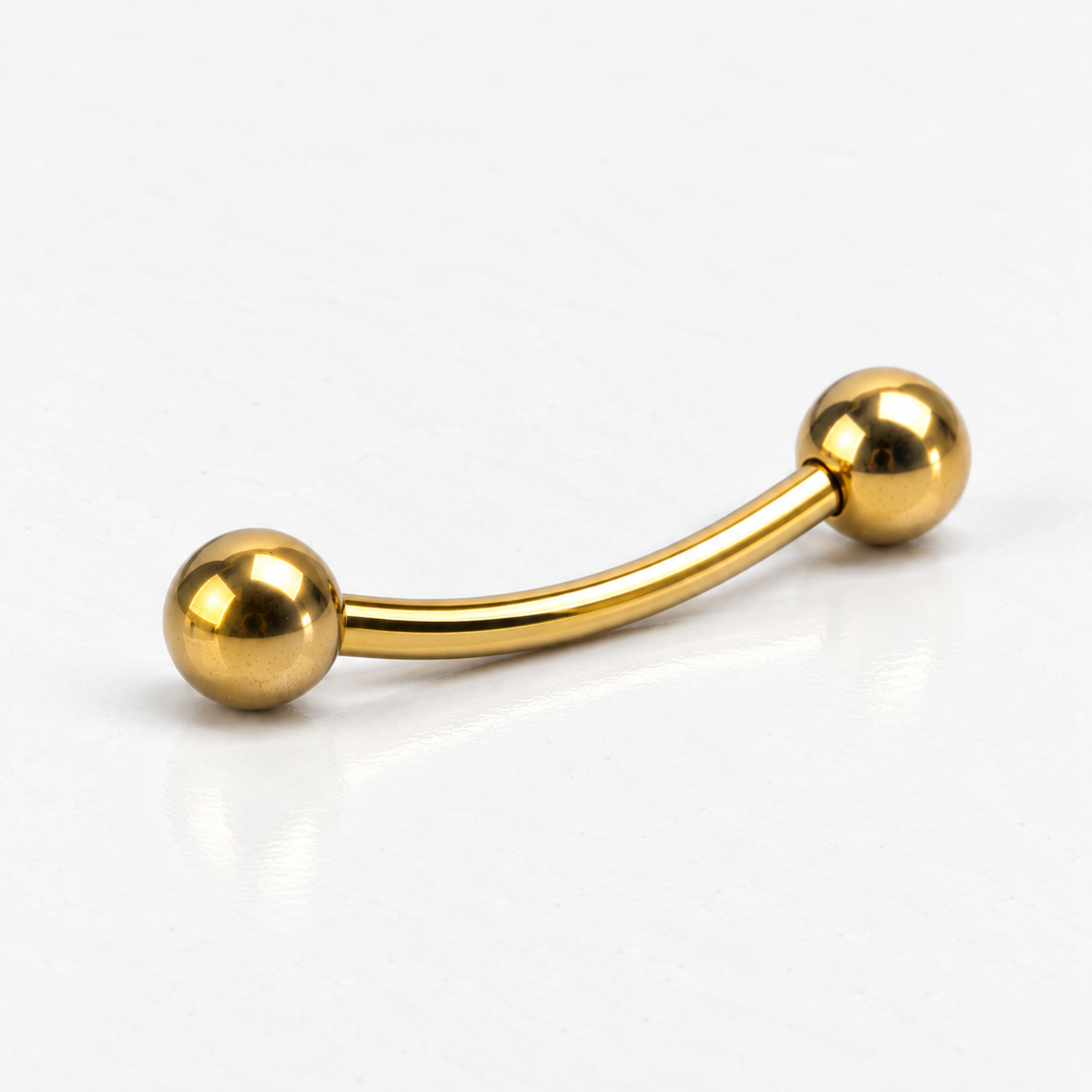 CORE - Curved barbell