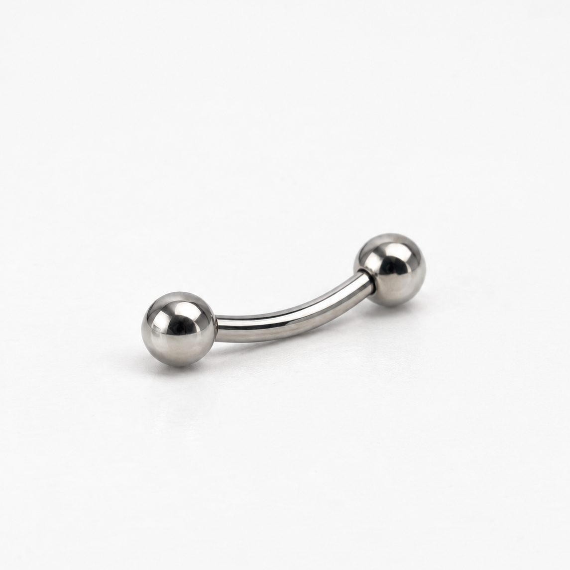 CORE - Curved barbell