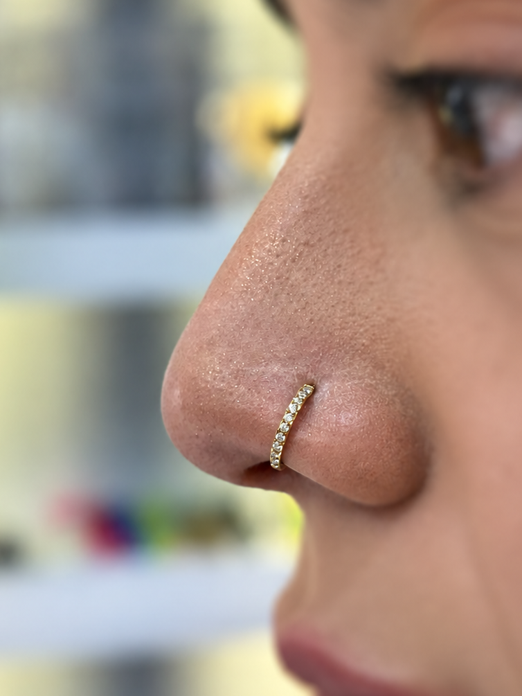 Nostril