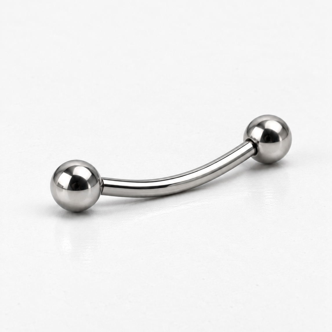 CORE - Curved barbell