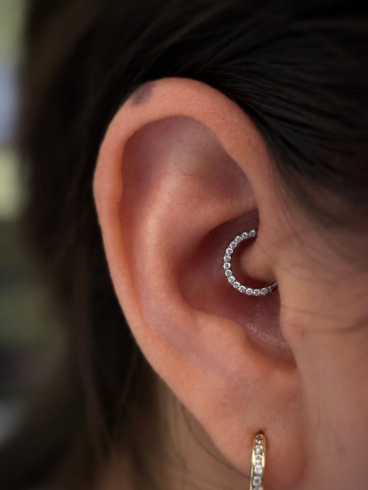 Daith