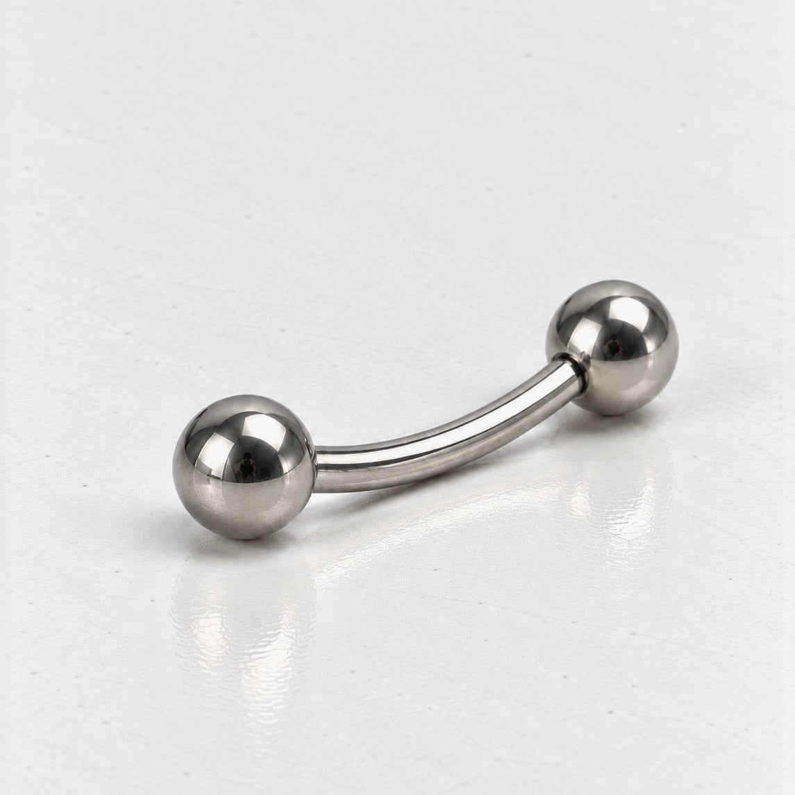 CORE - Curved barbell