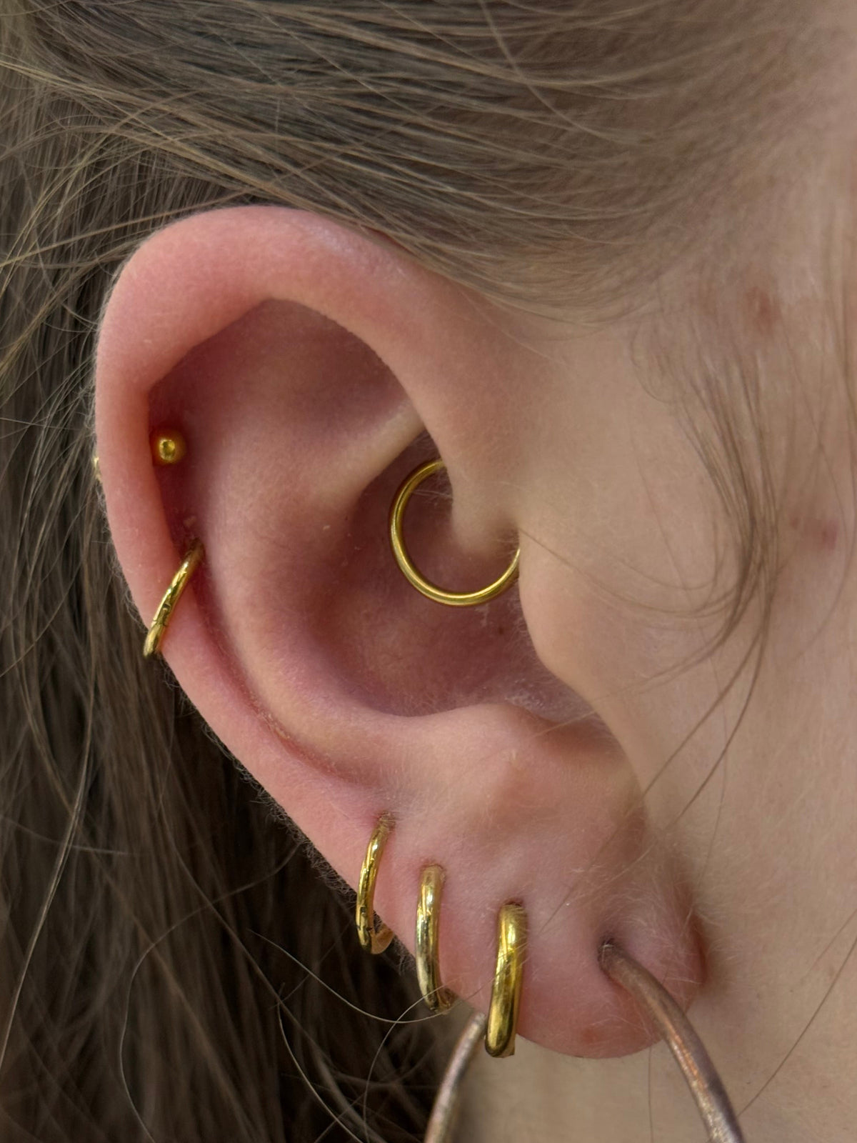 Daith